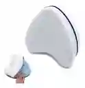Almohada Ortopédica Piernas Espuma Viscoelástica