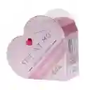 Multiorgasmo Corazón Sen X10ml