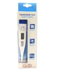 Termometro Digital Gmd-rd-101