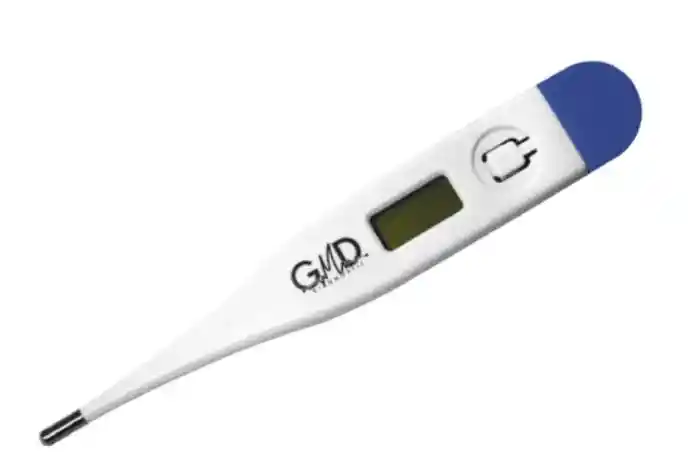 Termometro Digital Gmd-rd-101