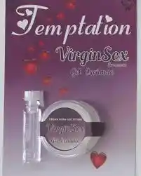 Gel Estrechante Vaginal Con Feromona Sex Shop