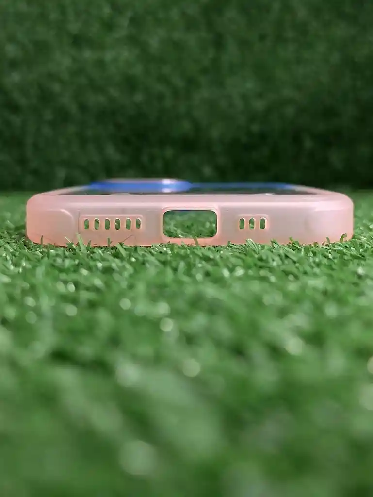 Iphone 11 Pro Creative Case | Forro Protector | Apple | Carcasa | Funda | Anti Humedad | Iphone | Silicone | Tornasol