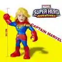 Capitana Marvel Juguetes Figura Infantil Jugueteria