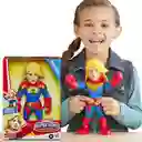 Capitana Marvel Juguetes Figura Infantil Jugueteria