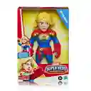 Capitana Marvel Juguetes Figura Infantil Jugueteria