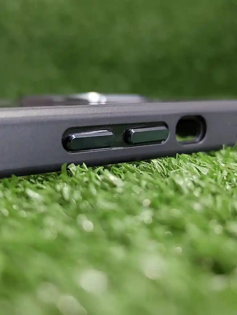 Iphone 13 | Forro Protector | Case Rigido | Negro | Creative Case 360 | Bordes Reforzados | Iphone | Carcasa | Funda | Anti Humedad | Full Proteccion