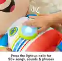   Fisher Price  Juguete De Peluche Musical Grande. 