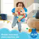   Fisher Price  Juguete De Peluche Musical Grande. 