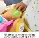   Fisher Price  Laugh & Learn Smart Stages Peluche Educativo Sis. 