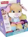   Fisher Price  Laugh & Learn Smart Stages Peluche Educativo Sis. 
