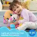   Fisher Price  Laugh & Learn Smart Stages Peluche Educativo Sis. 