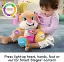   Fisher Price  Laugh & Learn Smart Stages Peluche Educativo Sis. 