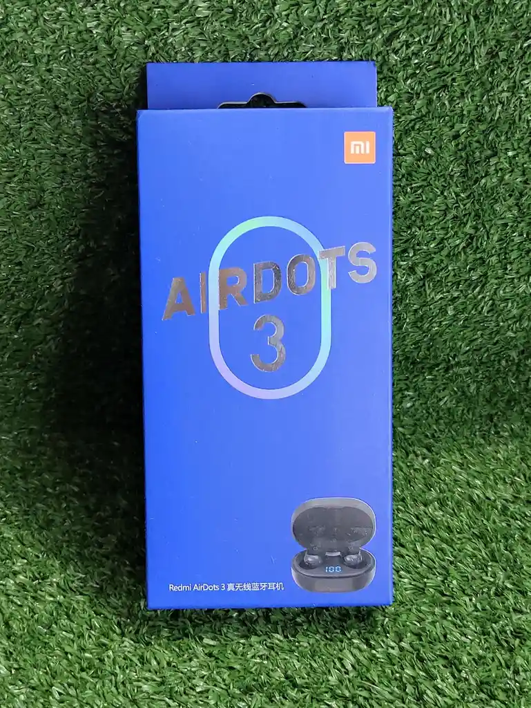 Xiaomi Redmi Airdots 3 || Audifonos Inalambricos | Android | Mi