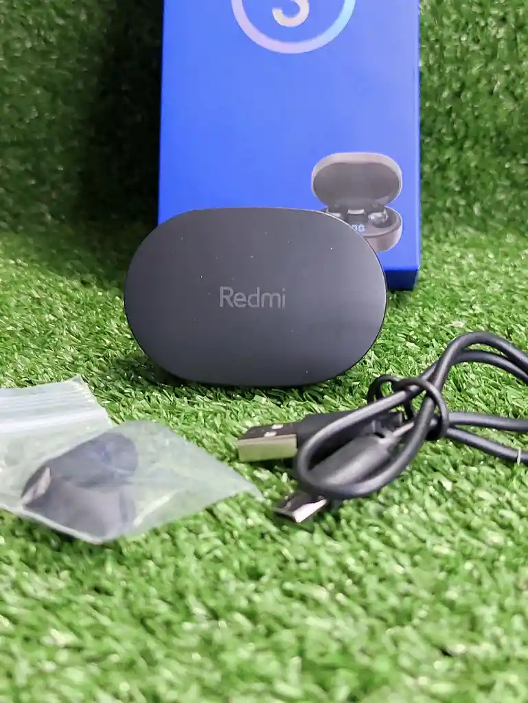 Xiaomi Redmi Airdots 3 || Audifonos Inalambricos | Android | Mi