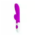 Vibrador Pretty Love Alvis