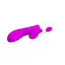 Vibrador Pretty Love Alvis