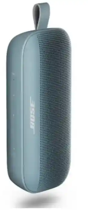Bose Parlantesoundlik Flex Azul