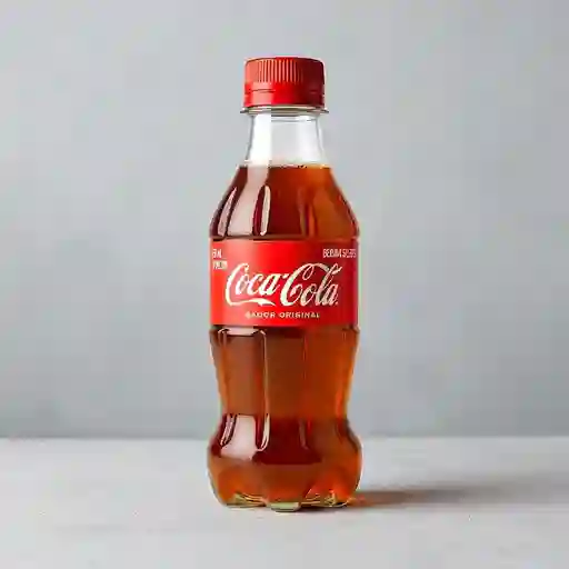 Coca cola 250ml 