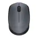 Logitech Combo Teclado Y Mouse Inalambricomk235 Multimedia