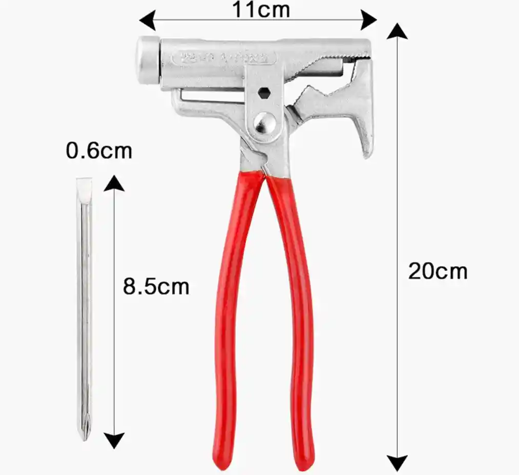 Martillo Multifuncional