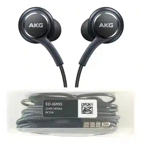 Samsung Audifonos/ Manos Libres Akg