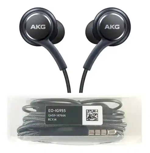 Samsung Audifonos/ Manos Libres Akg