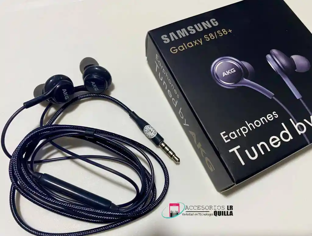 Samsung Audifonos/ Manos Libres Akg