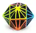 Cubo Rubik Ojo Del Diablo