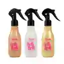 Spray Glitter Brilli Brilli 160ml Purpure