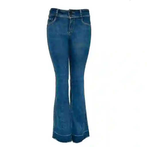 Jeans Stamp