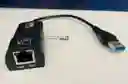 Convertidor Adaptador De Internet 3.0 Usb | Adaptador Lan