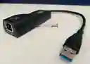 Convertidor Adaptador De Internet 3.0 Usb | Adaptador Lan
