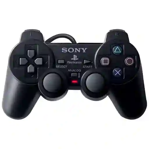 Control Para Ps2 | Mando Playstation 2