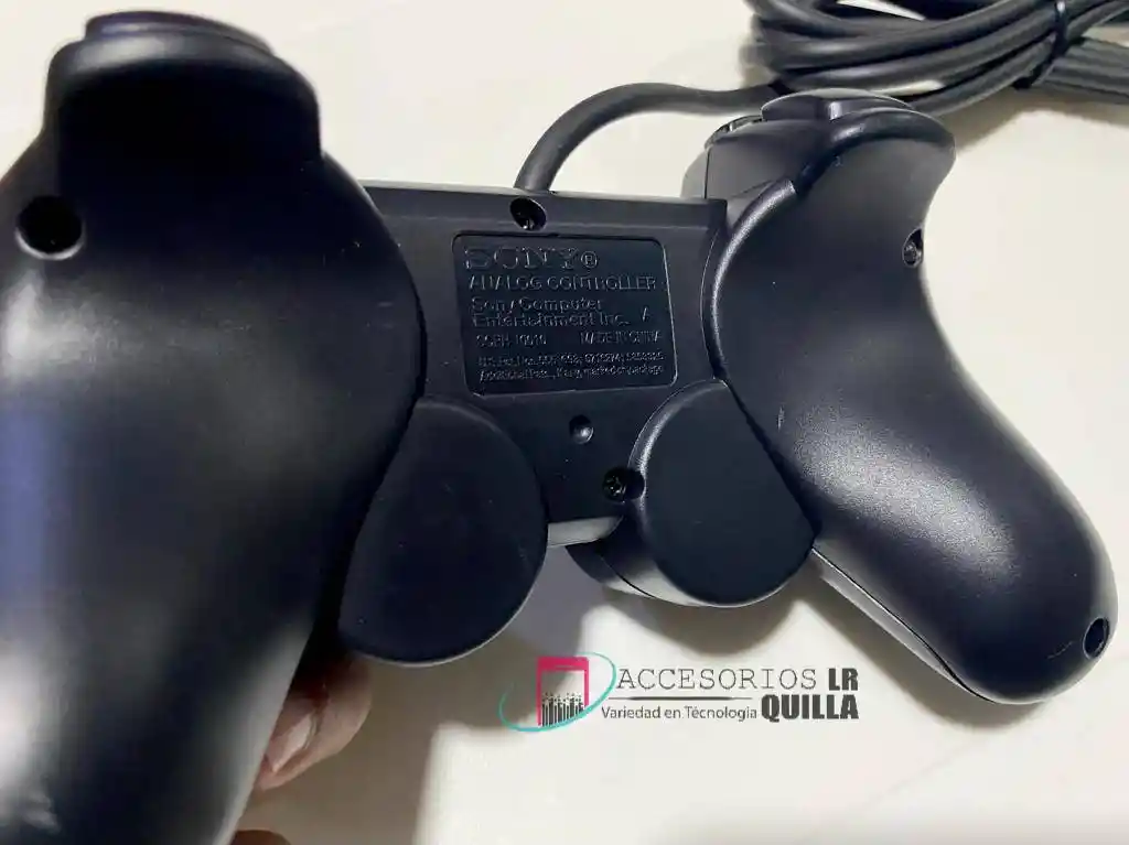 Sony Control Para Ps2 Usb |