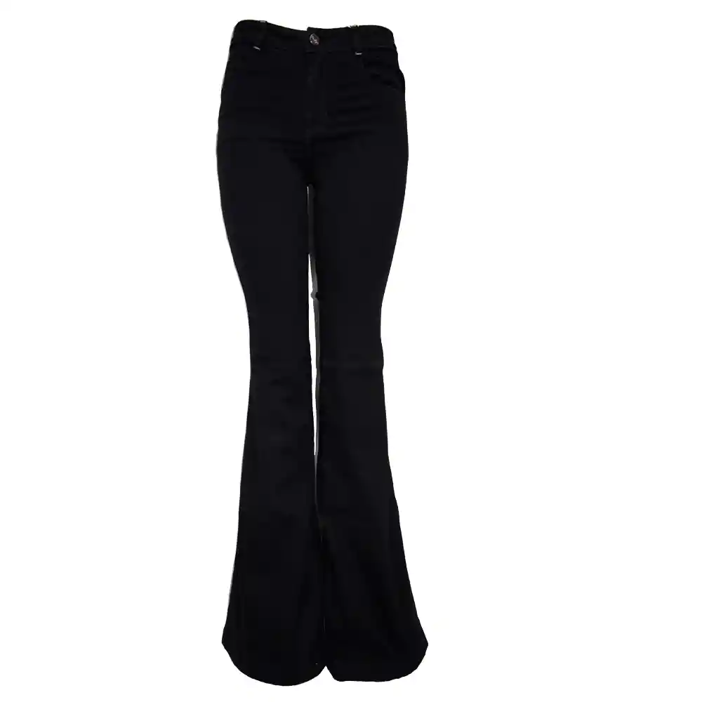 Jean Black Two