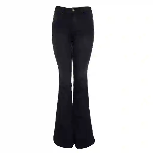 Jean Black Style