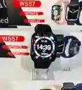 Reloj Inteligente Ws57 Serie 8 | Smartwatch *negro*