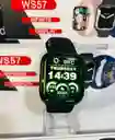 Reloj Inteligente Ws57 Serie 8 | Smartwatch *negro*