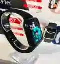Reloj Inteligente Ws57 Serie 8 | Smartwatch *negro*