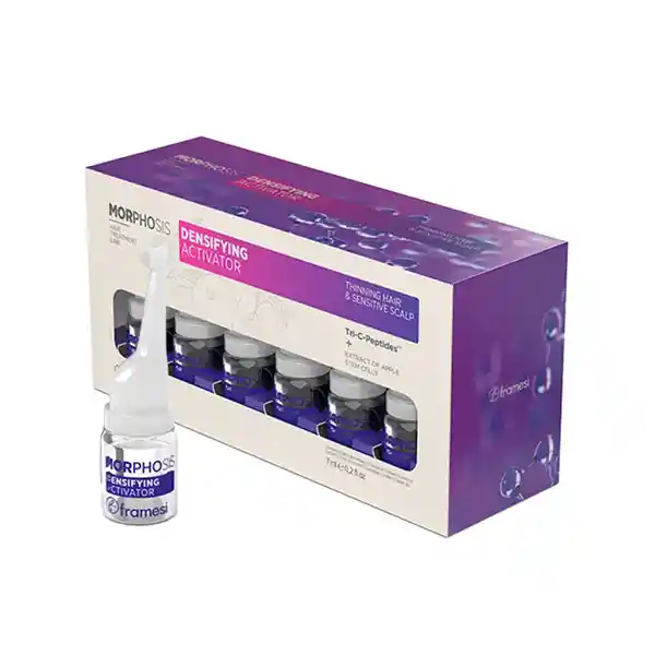 Morphosis Ampolletadensifying Activator Drops 7Ml