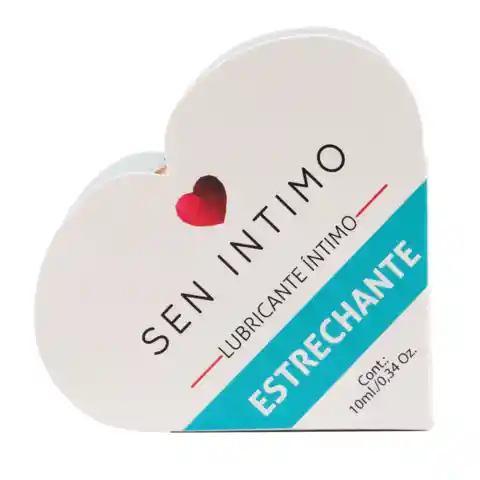 Estrechante Sen Intimo