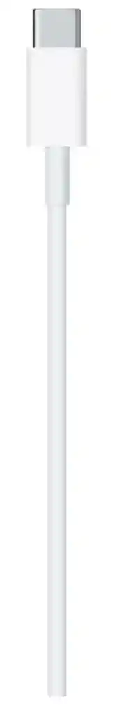 Cable Apple De Usb-c A Conector Lightning (1m) - Blanco