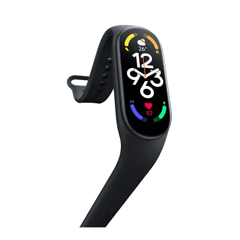 Xiaomi Smart Band 7