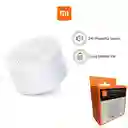 Xiaomi Parlantemi Compact Bluetooth Speaker 2