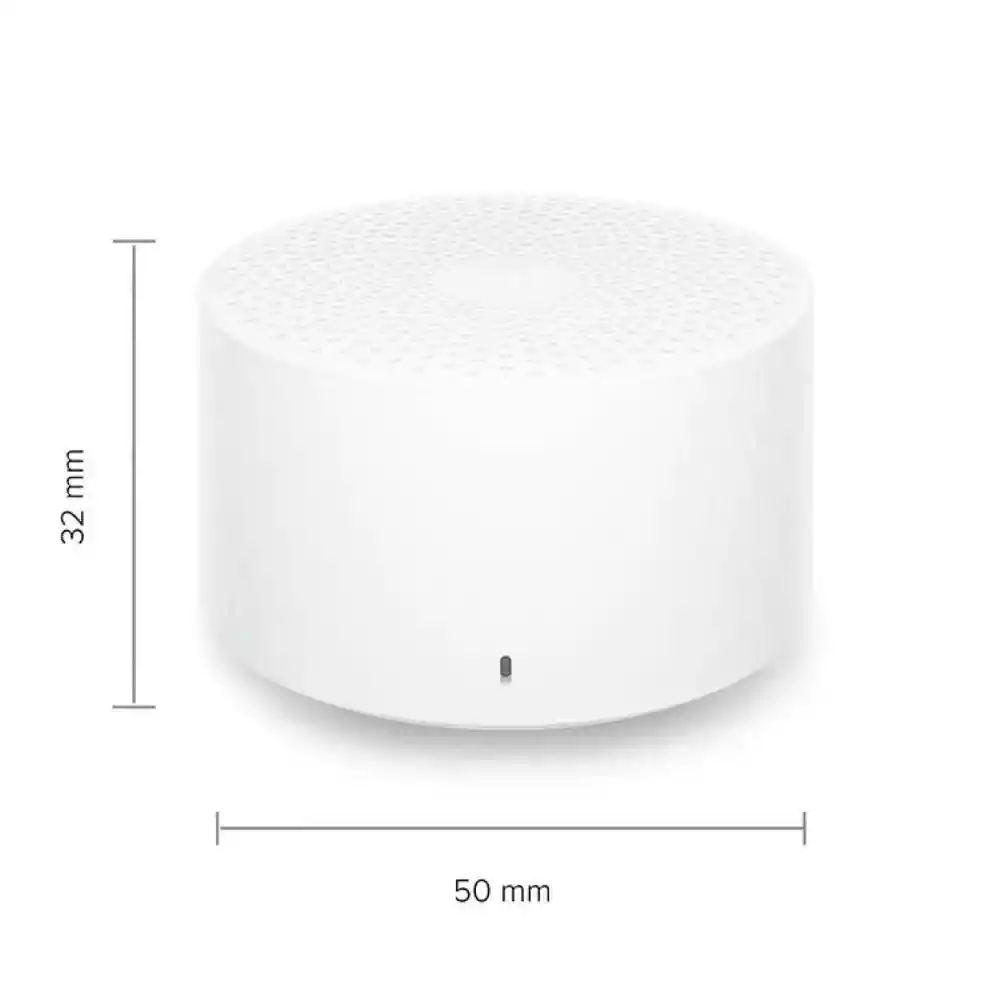 Xiaomi Parlantemi Compact Bluetooth Speaker 2