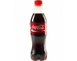 Coca-Cola Gaseosa