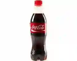 Coca-Cola Gaseosa
