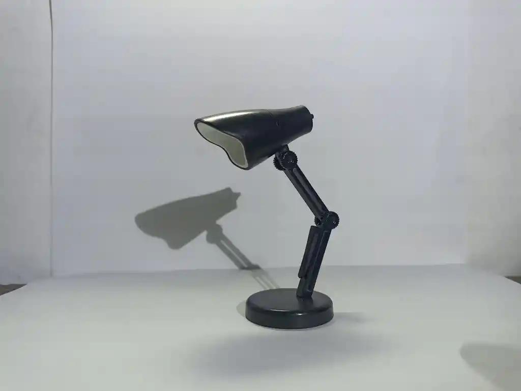 Mini Lámpara De Escritorio De Protección Ocular