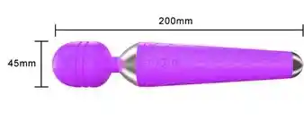 Vibrador Hitachi J005				 				