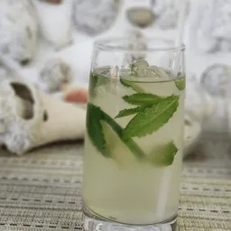 Ginger Mint